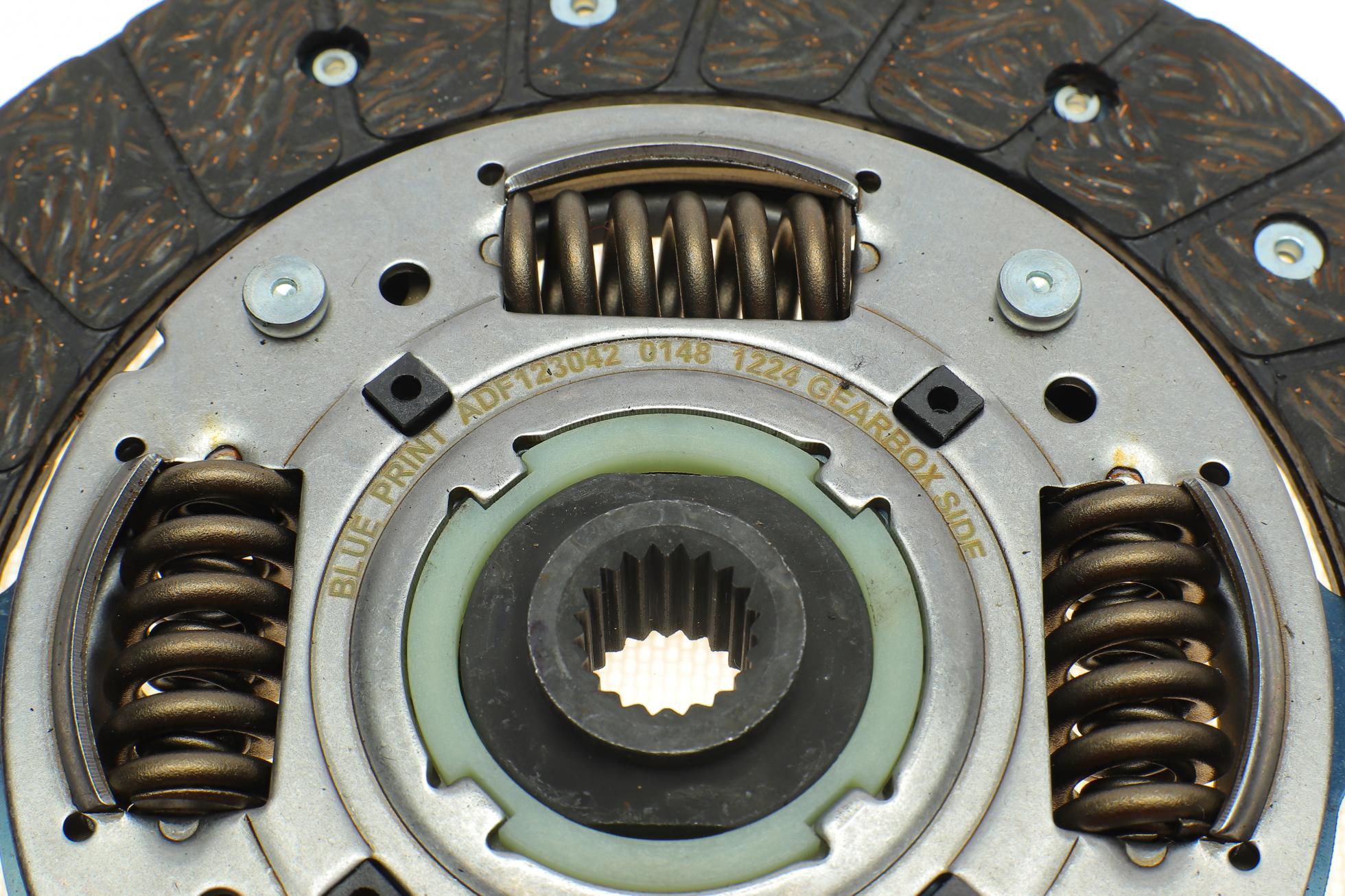 ADF123042 BLUE PRINT